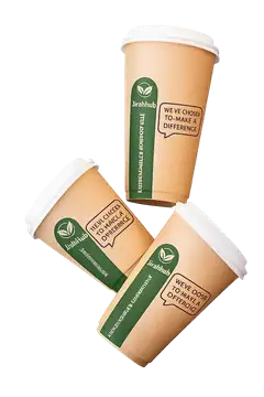 Paper Cups