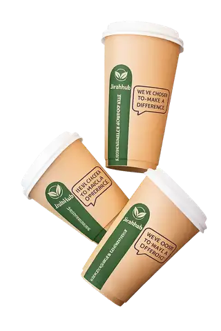 Paper Cups