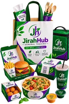 Kraft Food Boxes