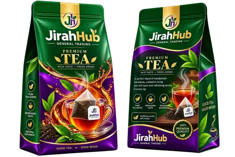 Premium Tea Powder