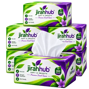 Tissue Paper