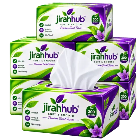 Tissue Paper